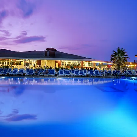 Sailor's Club Resort Kemer