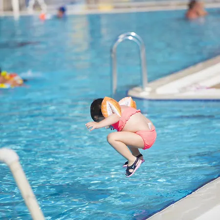 Sailor's Club 5* Kemer