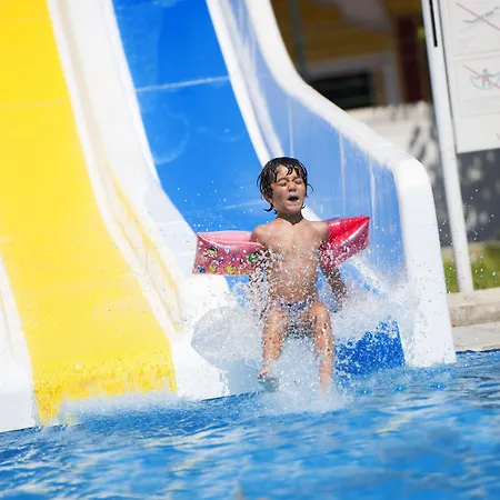 Sailor's Club 5* Kemer