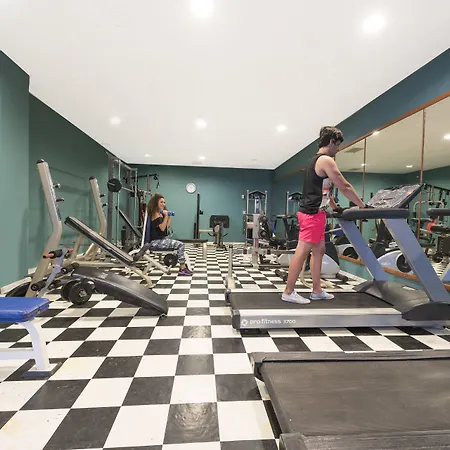 Sailor's Club 5* Kemer