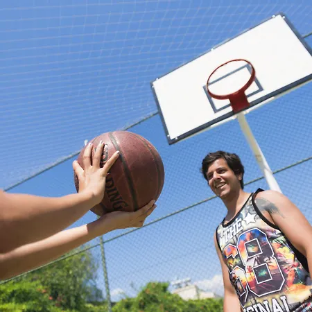 Sailor's Club 5* Kemer