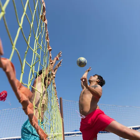 Complex Sailor's Club Kemer