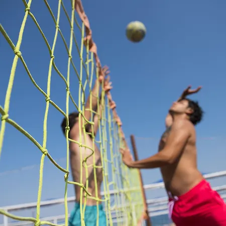 Sailor's Club Complex 5*