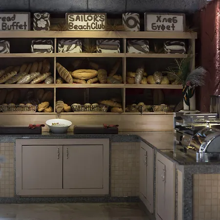 Sailor's Club Complex Kemer