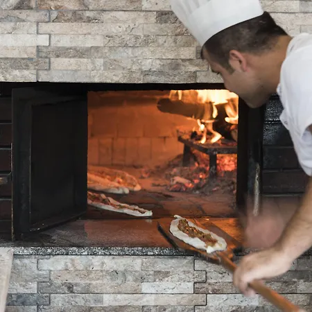 Complex Sailor's Club Kemer