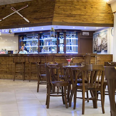 Sailor's Club Complex Kemer