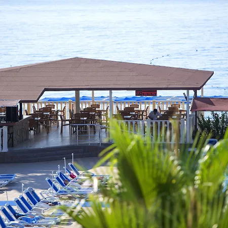 Complex Sailor's Club Kemer