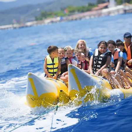 Complex Sailor's Club Kemer