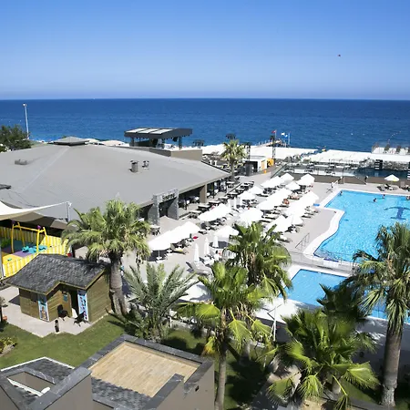 Sailor's Club Resort 5*