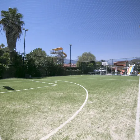 Complex Sailor's Club