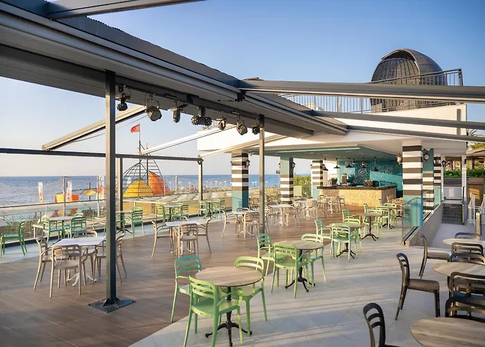 Rezort Sailor's Club