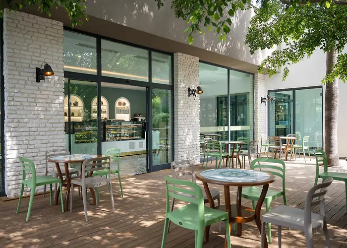 Sailor's Club 5* Kemer