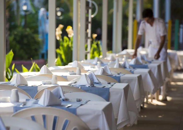 Sailor's Club Rezort Kemer