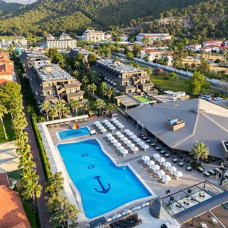 Sailor's Club 5* Kemer